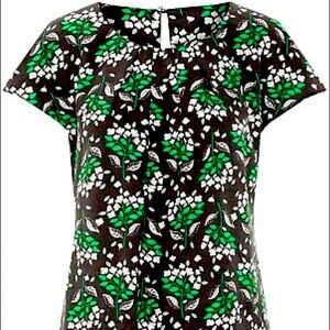 Boden - Ravello Silk Blouse